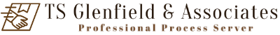 TS Glenfield & Associates Logo